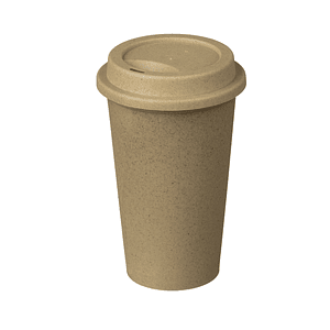 Jarro Flow Bambu Sustentable con Logo