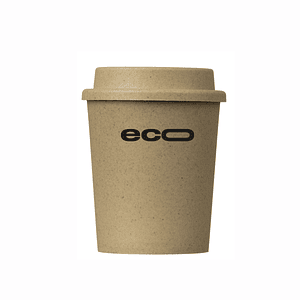 Jarro Mugg Café Térmico sustentable con Logo