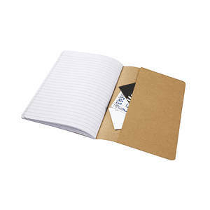 Libreta Anotador Notes Flex Eco A5