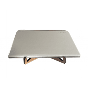 Soporte para Notebook con Imanes con Logo