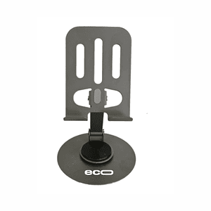 Soporte Celular Metálico con Logo