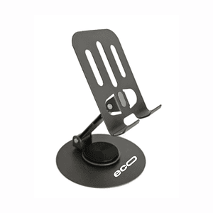 Soporte Celular Metálico con Logo