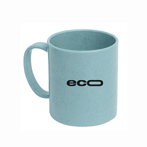Taza Mug Jarro eco Personalizado con Logo 