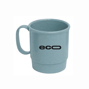 Taza Jarrito Eco Personalizado con Logo