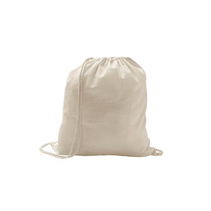 Bolsa tipo mochila ecológica Personalizado con Logo