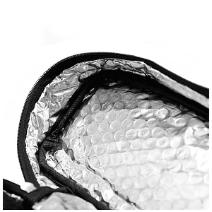 Bolso Portaset Matero Aconcagua Personalizado con Logo 