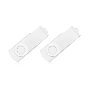 Pendrive giratorio Personalizado con Logo