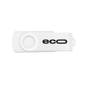 Pendrive giratorio Personalizado con Logo