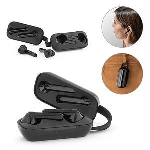 Auricular Inalámbrico Boson Personalizado con Logo 