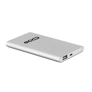 Power Bank portatil Personalizaco con Logo 