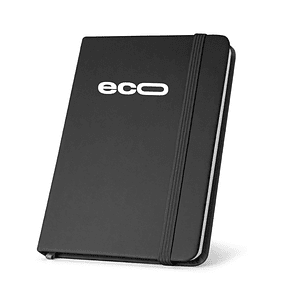 Libreta de Bolsillo A6 Personalizado con Logo 