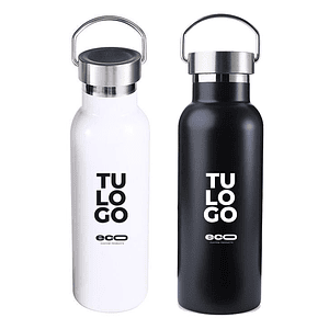 Botella Térmica HYDRO Personalizada