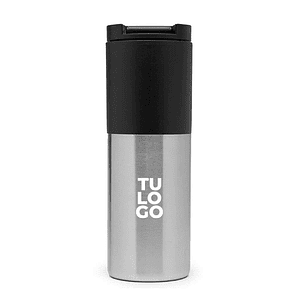  Jarro térmico Road con Logo Personalizado