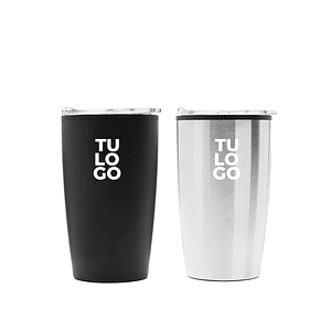 Jarro Termico chalten con Logo