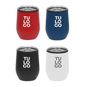 Mug Termico UMA con Logo