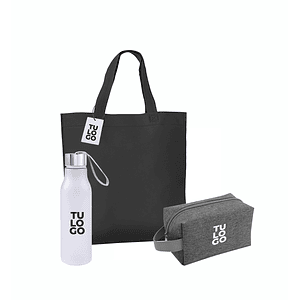 KIT PERSONALIZADOS ON THE GO 