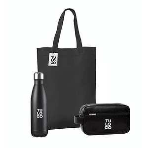 KIT PERSONALIZADOS ON THE GO 