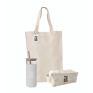 KIT PERSONALIZADOS ON THE GO ECO
