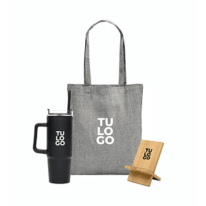 KIT PERSONALIZADOS ECO CONFORT 