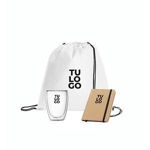 KITS PERSONALIZADO ECO FRESH