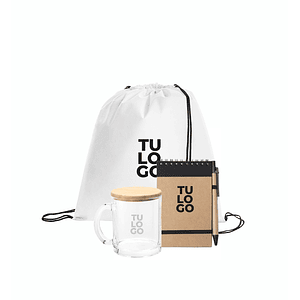 KITS PERSONALIZADO ECO FRESH