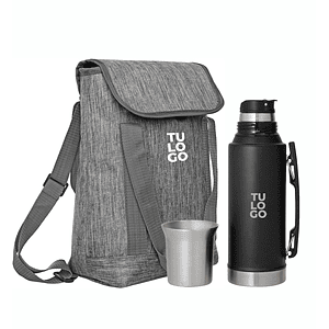 KIT PERSONALIZADO ECO RAICES