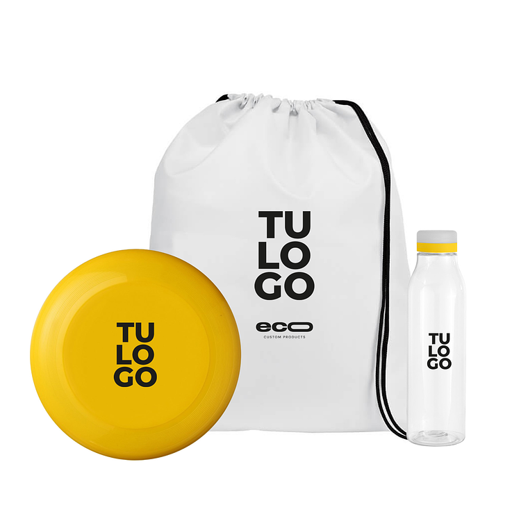 KIT PERSONALIZADO VERANO  3