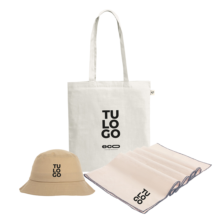 KIT PERSONALIZADO VERANO  1