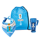 KIT MUNDIAL HINCHA - Miniatura 1