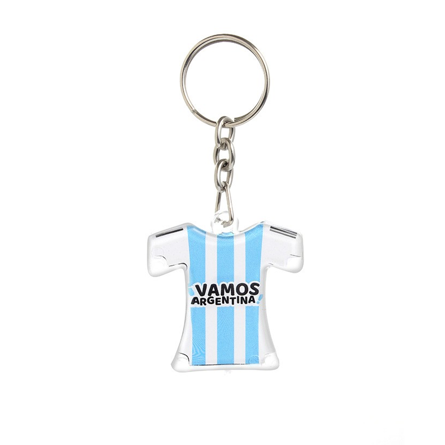 KIT MUNDIAL HINCHA 6