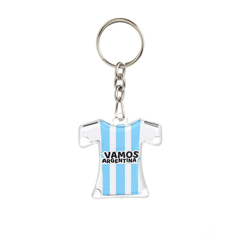 KIT MUNDIAL HINCHA 6