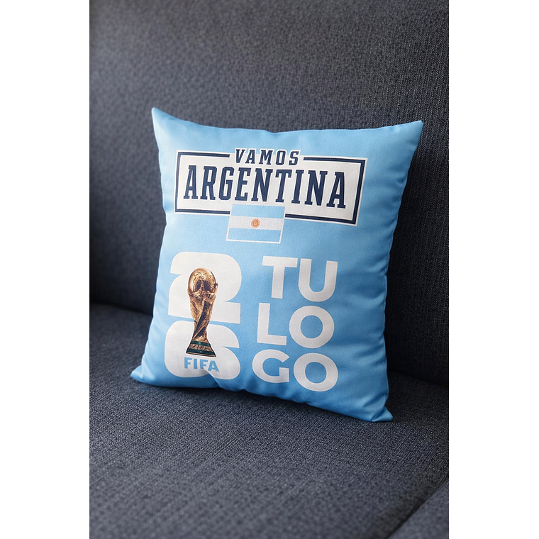 KIT MUNDIAL HINCHA 5