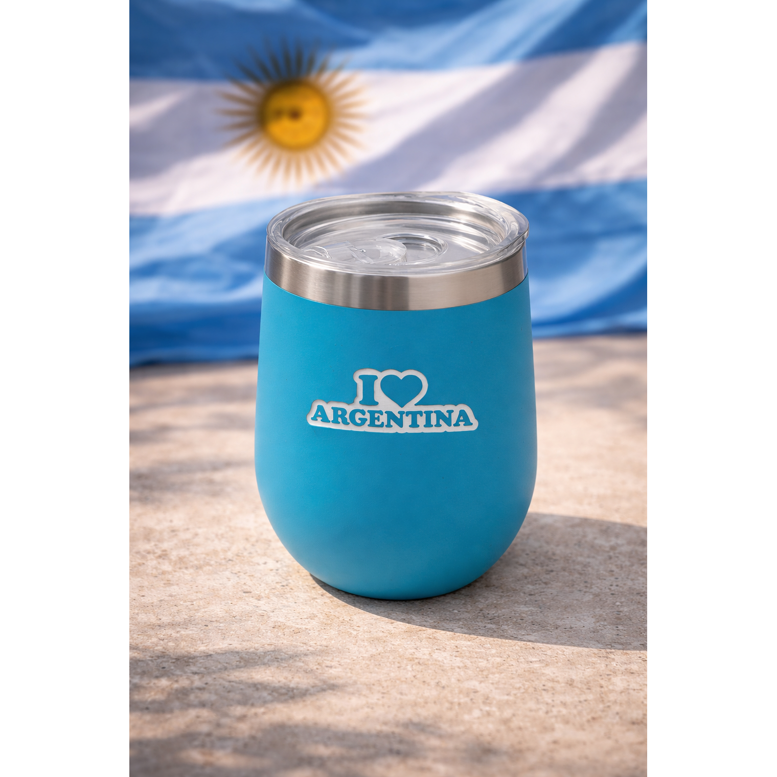 KIT MUNDIAL HINCHA 7