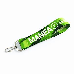 Maneas llaveros Personalizados
