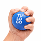 Pelota antiestres con Logo  - Miniatura 2