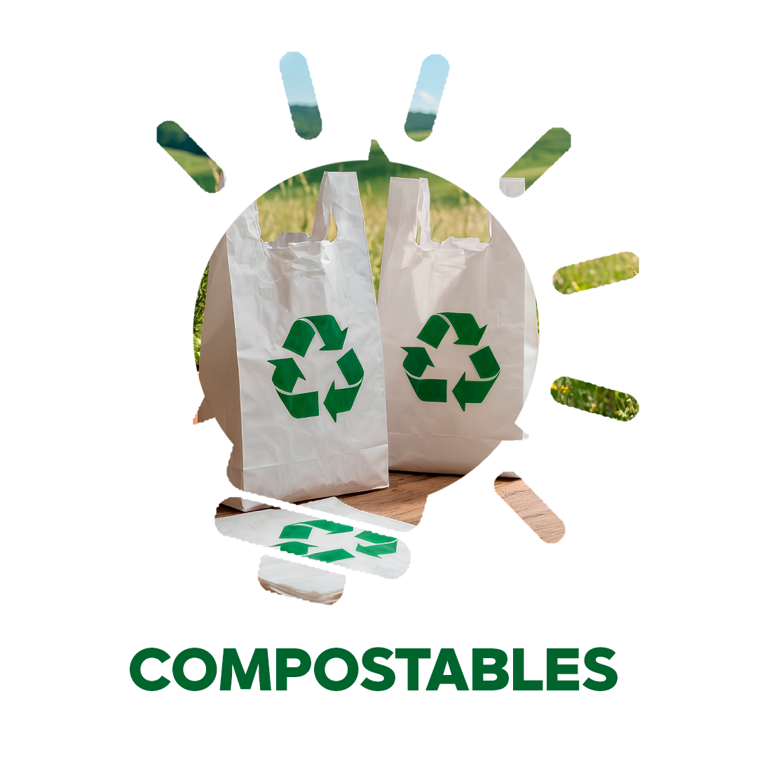 Compostables