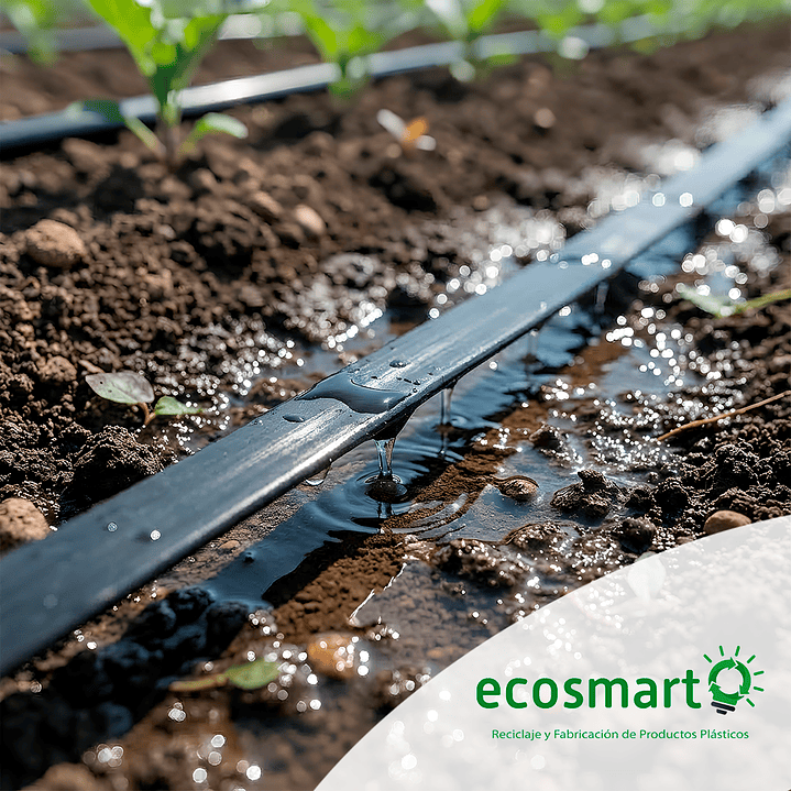 Manga de Riego <br> 10 cm - 200 metros 5