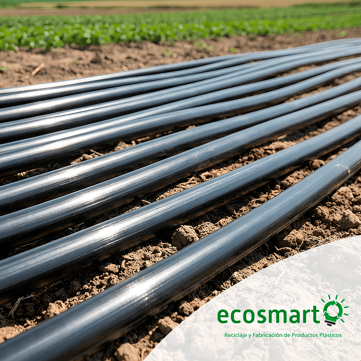 Manga de Riego <br> 25 cm - 130 metros 5
