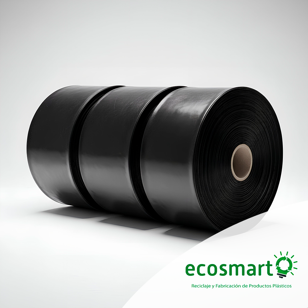 Manga de Riego <br> 20 cm - 160 metros 5