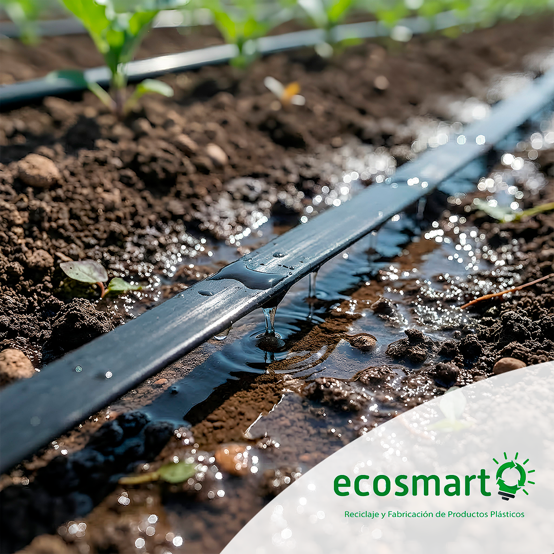 Manga de Riego <br> 40 cm - 80 metros 1