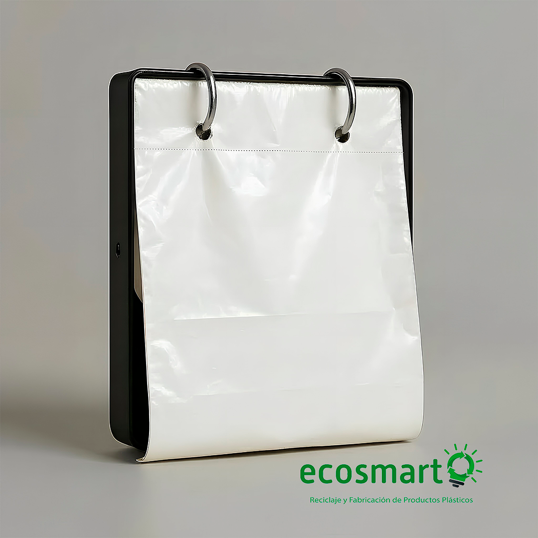 Bolsa Tipo Taco - Transparente - 30cmx40cm - 100 unidades 4