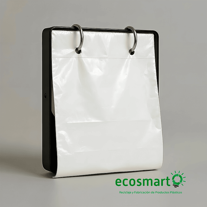 Bolsa Tipo Taco - Transparente - 30cmx40cm - 100 unidades 4