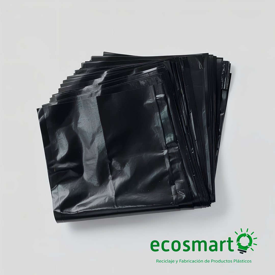 Bolsa para Planta - 25cmx25cm 6