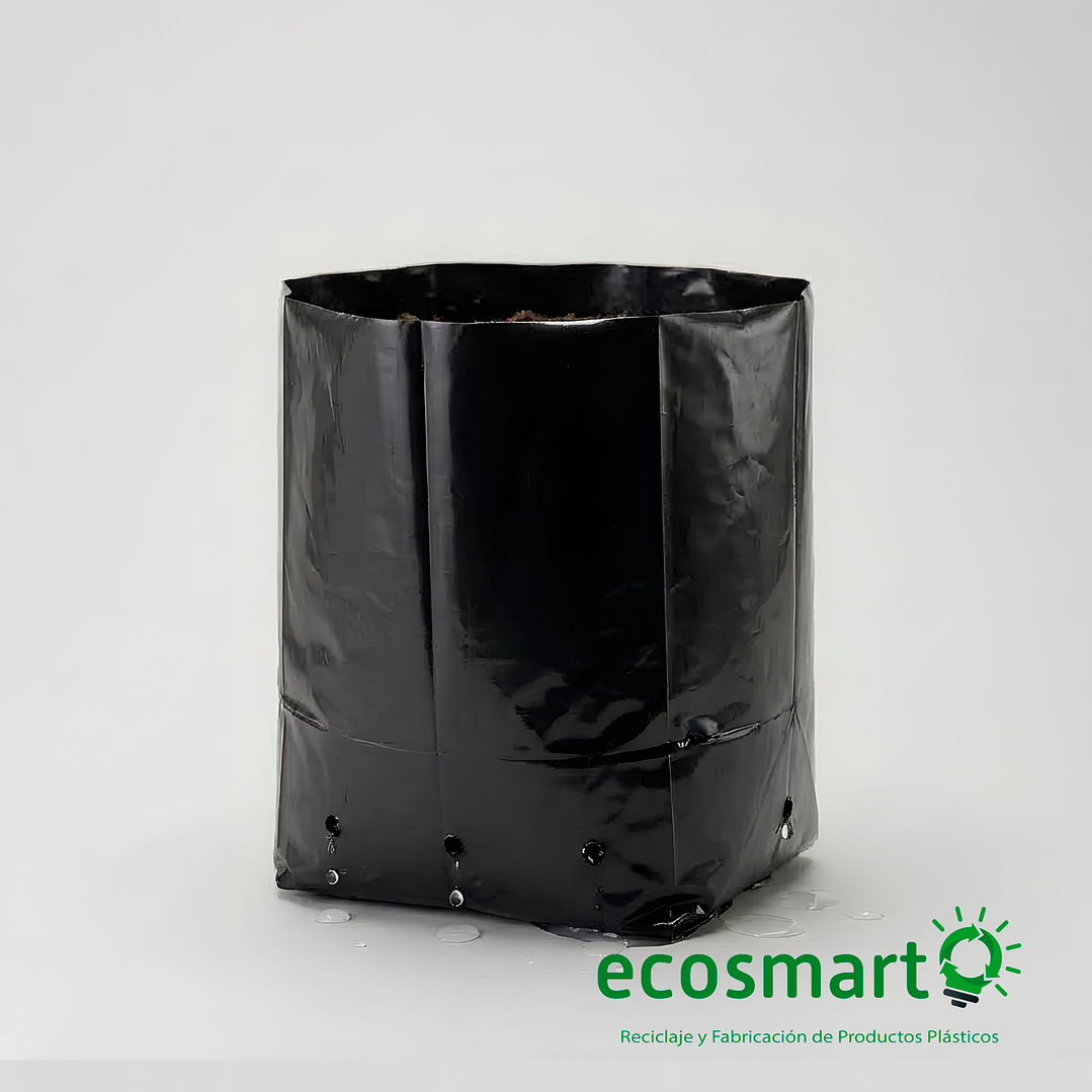 Bolsa para Planta - 25cmx35cm 4