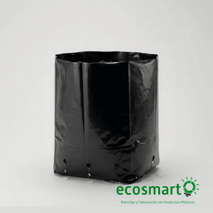 Bolsa para Planta - 25cmx35cm 4