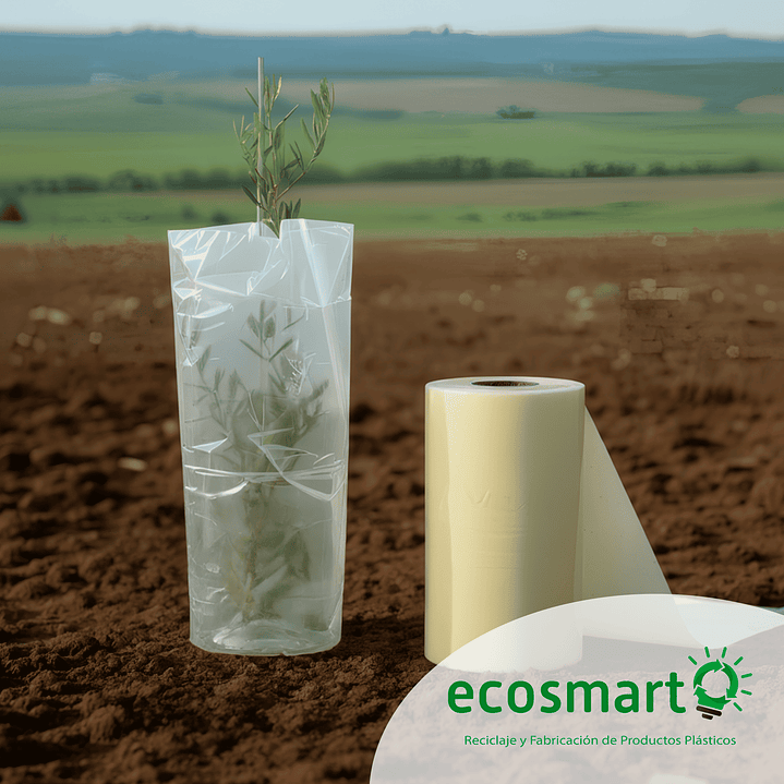 Tramo Protector con Aditivo Anti-UV - 15cmx57cm 3