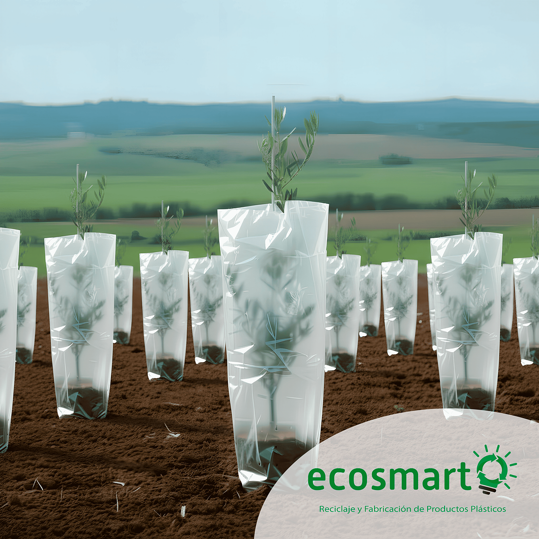 Tramo Protector con Aditivo Anti-UV - 15cmx57cm 1