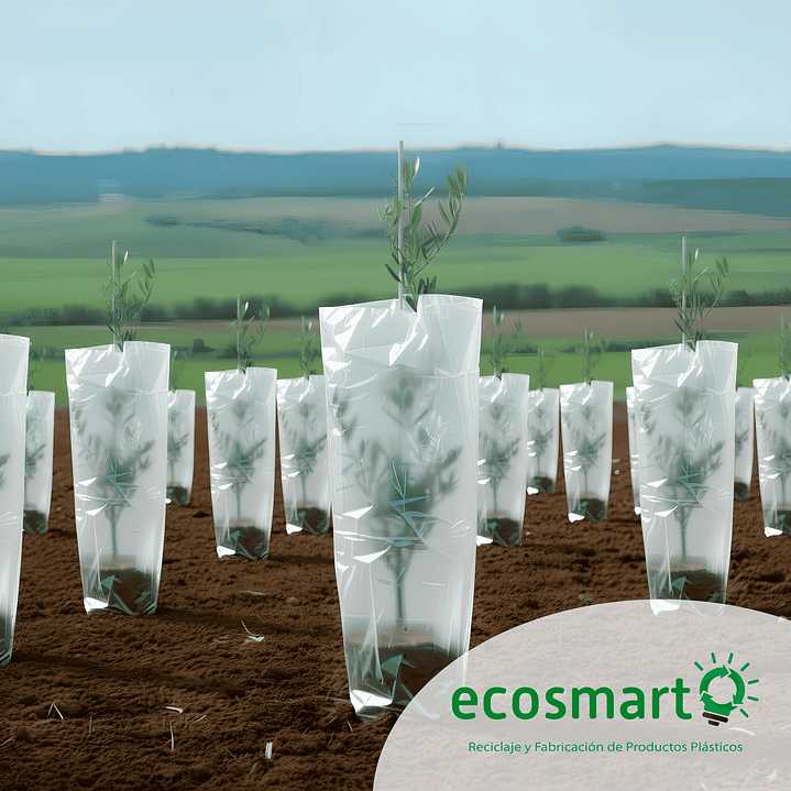 Tramo Protector con Aditivo Anti-UV - 15cmx57cm 1