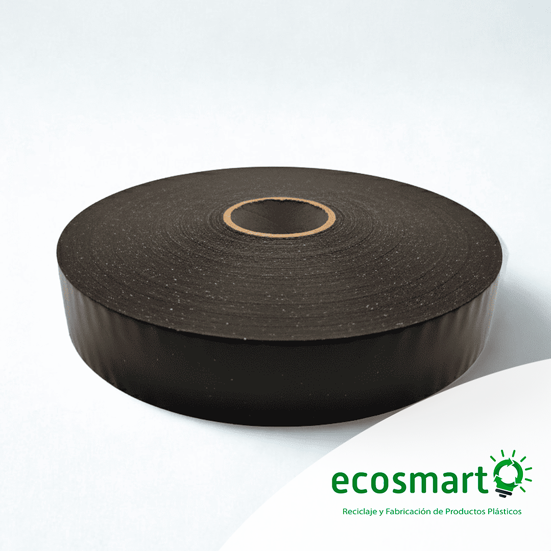 Cinta de Amarre para Parra o Viña - 420 mt - Color Negra 5