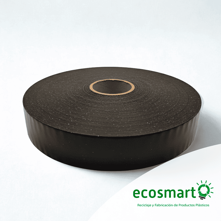 Cinta de Amarre para Parra o Viña - 420 mt - Color Negra 5